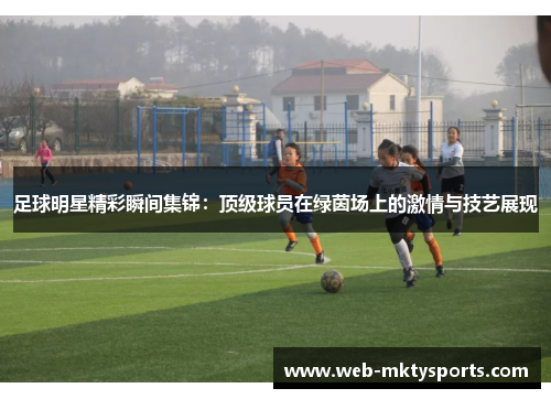 足球明星精彩瞬间集锦:顶级球员在绿茵场上的激情与技艺展现 足球明星精彩瞬间集锦:顶级球员在绿茵场上的激情与技艺展现