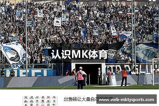认识MK体育